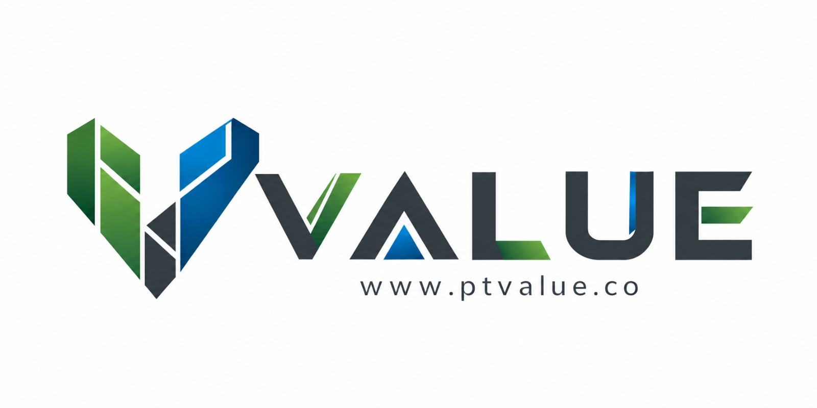 Logo PT Value
